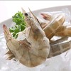 皇冠盐冻大号南美白虾1.65kg/盒（30/40），无冰板，不包冰 商品缩略图2