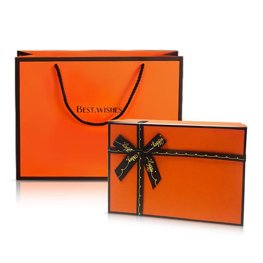 欧丽薇兰橄味食鲜礼盒 （橄榄油100ml*2+原香稻500g/盒） 商品图1