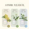 几光感应香薰机白色款/奶绿款 商品缩略图3