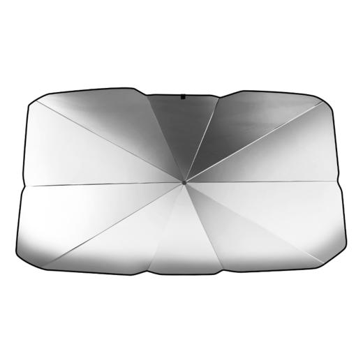 汽车折叠遮阳伞~自动伸缩 商品图4