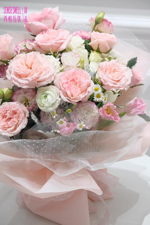 520D款-鲜花 商品图2