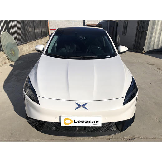 小鹏 G3 智享版 351KM/365KM 【长租-北京】 商品图1