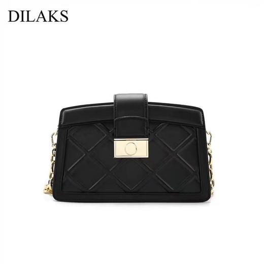 【迪莱克丝】链条包 商品图1