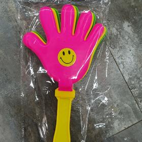 塑料手拍玩具