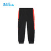 小361男童针织长裤儿童宽松运动裤小学生2022春季新款k52213501 商品缩略图1