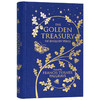 黄金财富 经典英国诗歌 英文原版 Collectors Library系列 The Golden Treasury of English Verse 英诗金典 英文版进口原版英语书 商品缩略图0