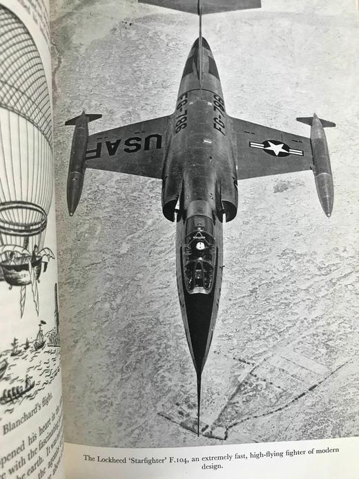 科学史：从蒸汽机到卫星 约50幅插图 布面精装大32开 商品图8