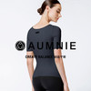 【AUMNIE】裸感冰块T恤3.0 NUDE ICE TEE 3.0 裸感系列 含胸垫 商品缩略图5