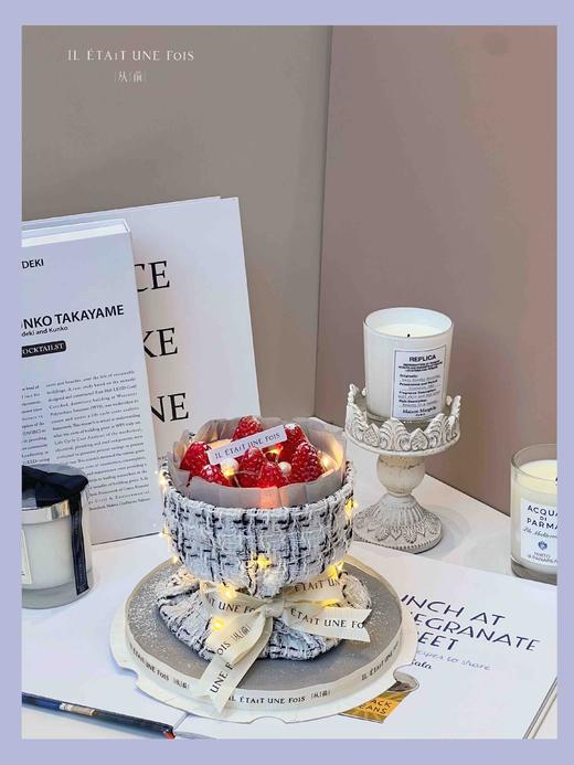 草莓花束 商品图0