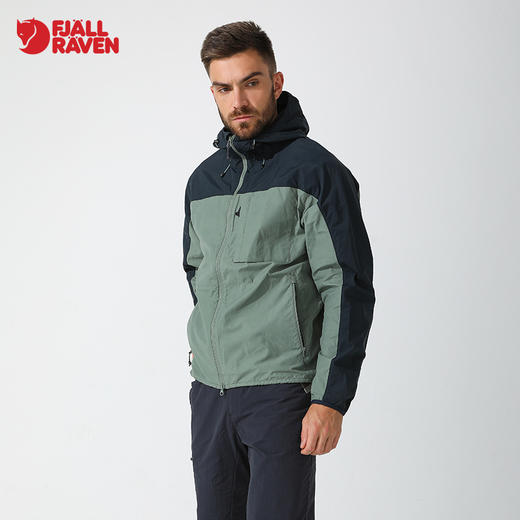 Fjallraven/北极狐新款防风男士夹克82606 商品图1