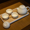 羽诗制造出品 月湖·花溪桥茶具套装宁波元素旅行茶具套装 商品缩略图2