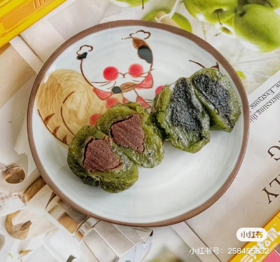 浪漫春日丨美食美味致敬美好的“她”