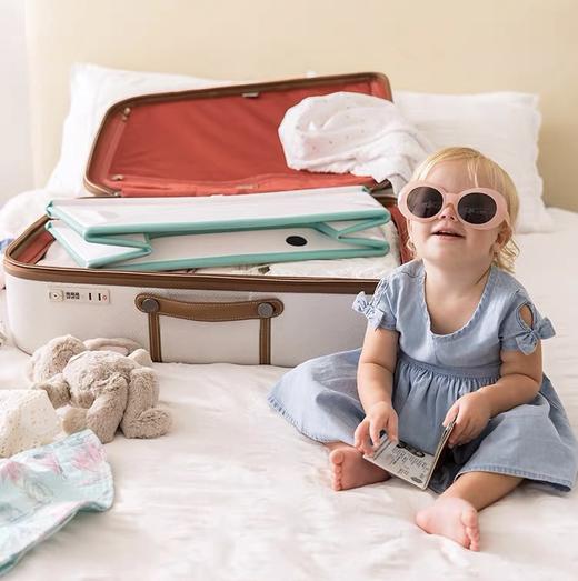 【品牌直供】挪威stokke折叠浴盆 商品图3