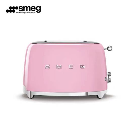 7F SMEG斯麦格  多士炉两片式 TSF01 商品图1