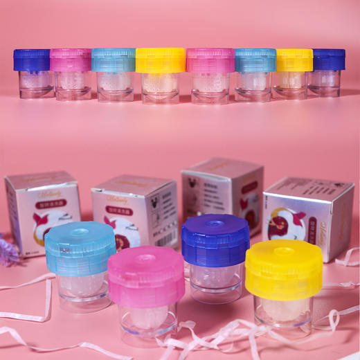 手动旋转清洗机 颜色随机｛选同城配送 1小时达｝ 商品图0