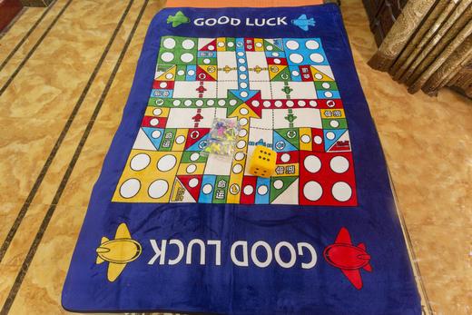 天津慢姑娘祥悦轰趴馆 商品图5