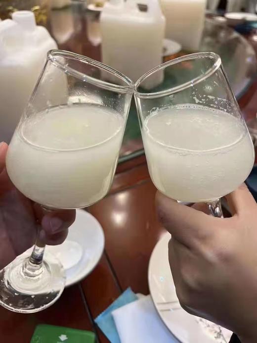 富阳龙门米酒2.5L 商品图2