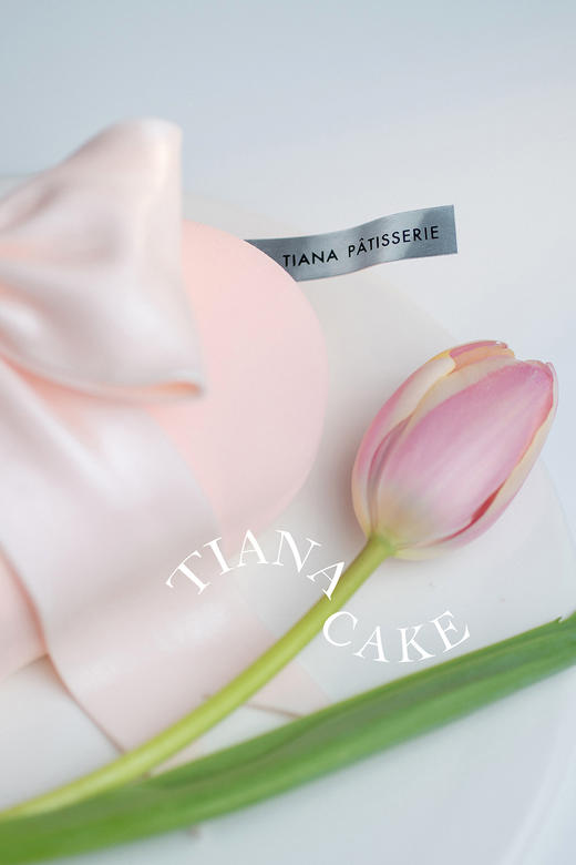 终身浪漫（6寸玫瑰粉柚慕斯） 商品图2