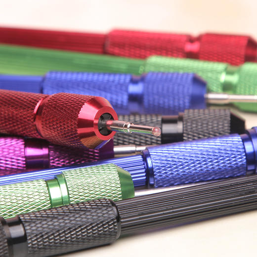 纹身手绘笔 金属手绘笔 多色可选记号笔 惊蛰纹身器材专营 商品图2