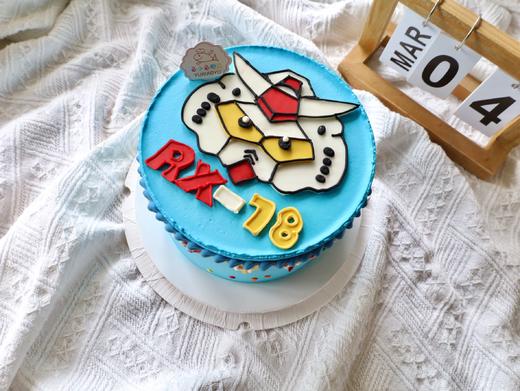 手绘高达 商品图0