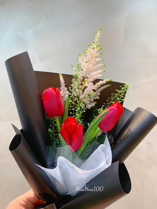心意之礼丨精致小花束 商品图2
