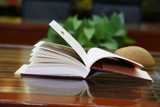 呼兰河传萧红原著布面精装便携中国青年出版社小学必读经典书目老师推荐语文阅读丛书五年级课外阅读书籍 商品图2