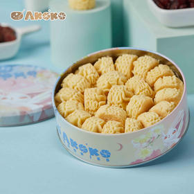 99元3盒拿下『曲奇断货王』，酥到舌头都要掉了！