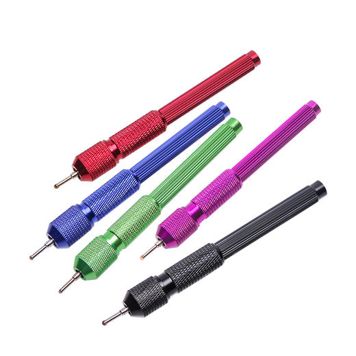 纹身手绘笔 金属手绘笔 多色可选记号笔 惊蛰纹身器材专营 商品图4