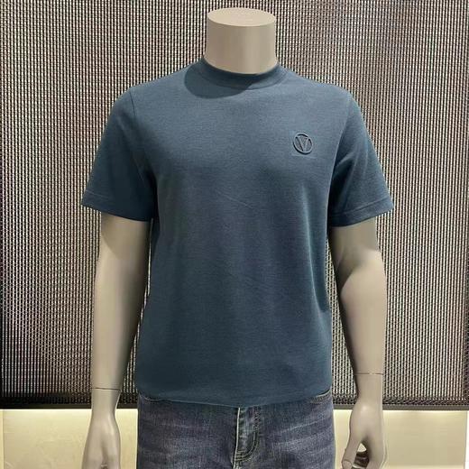 6楼休博派迪T恤 商品图0