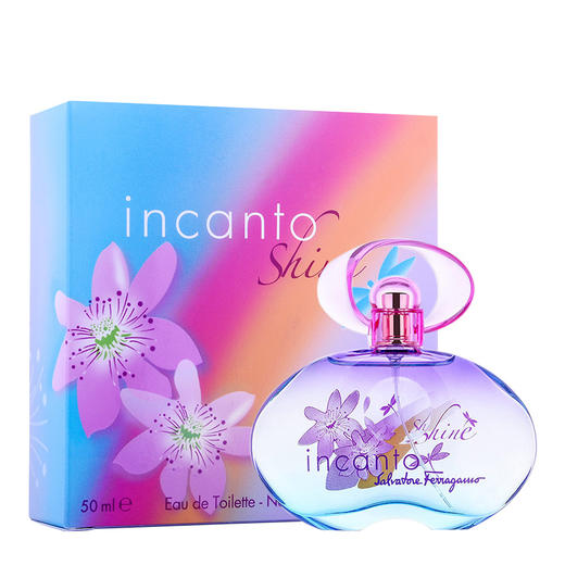 菲拉格慕梦中彩虹淡香氛 30ml 商品图0