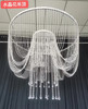 水晶花吊顶【运费自理】 商品缩略图0