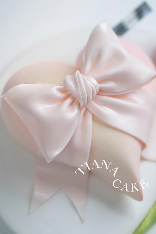 终身浪漫（6寸玫瑰粉柚慕斯） 商品图4