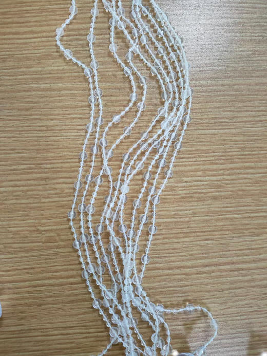 水晶花吊顶【运费自理】 商品图1