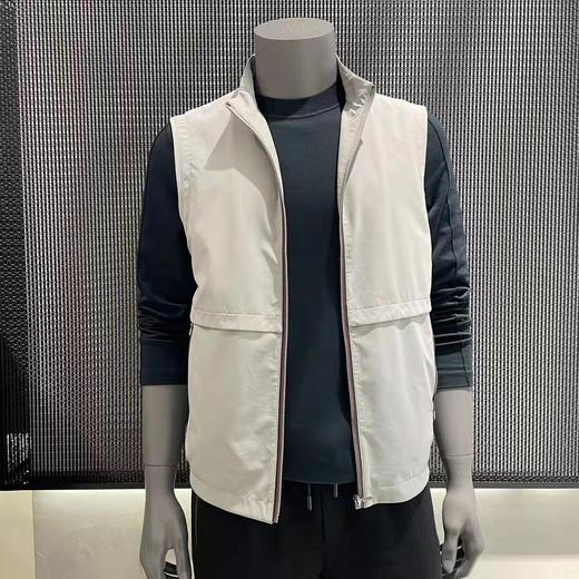 6楼描石 马夹 商品图0