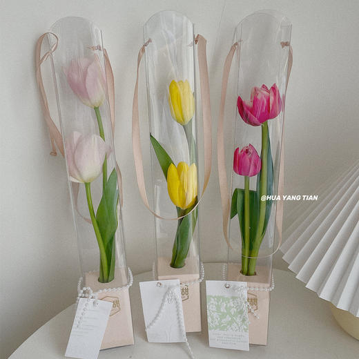 春风有信 · 花束 商品图0