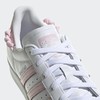 新款好折￥720！Adidas 女款贝壳头粉标小白鞋 商品缩略图8