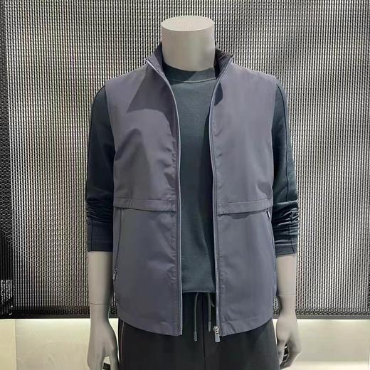 6楼 描石马甲 商品图0