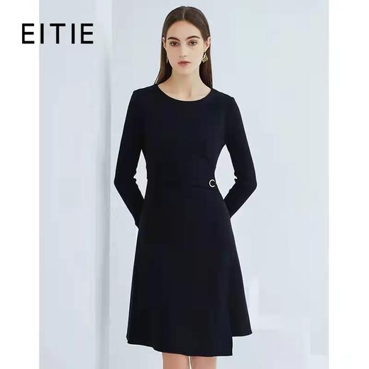 3F爱特爱连衣裙 商品图0