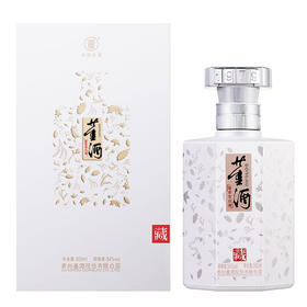 【单瓶】董酒（珍藏6）500ml 54%vol