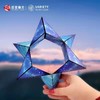 几何磁力魔方3D磁性魔方6到12岁玩具变形立体百变儿童玩具 商品缩略图7