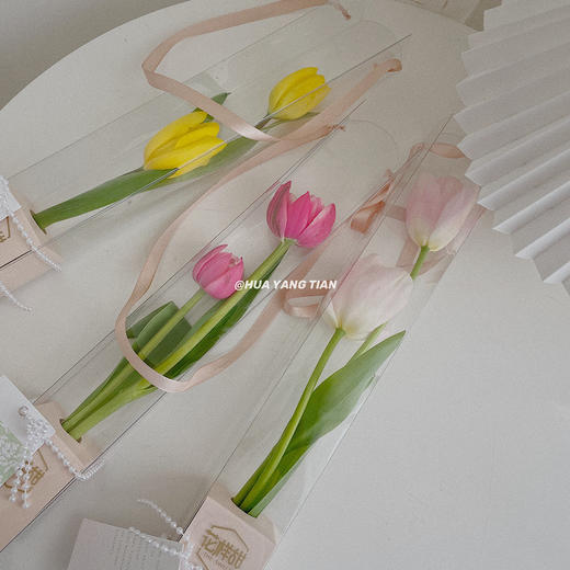 春风有信 · 花束 商品图2