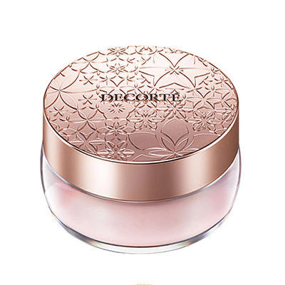 【爆】黛珂心悦容光丝柔蜜粉散粉20g柔焦毛孔控油保湿持妆 商品图1