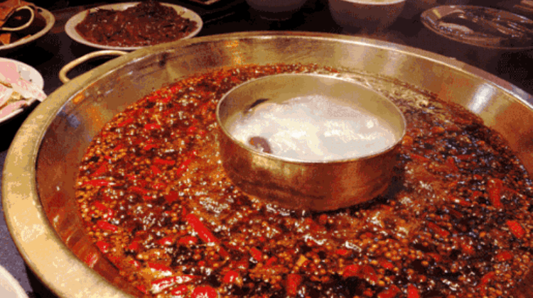 从吃火锅聊聊，为什么减肥要重点抓腰腹部？