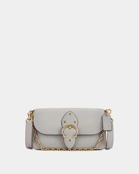 【直播】COACH蔻驰BEAT 斜挎手拿包