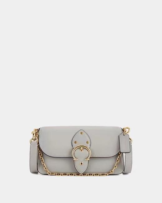 【直播】COACH蔻驰BEAT 斜挎手拿包 商品图0