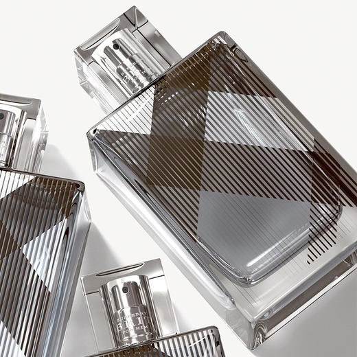 【中欧班列精选】 BURBERRY/博柏利英伦风格男士淡香水30ml/50ml/100ml 1LPY 商品图1