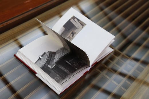 城南旧事精装林海音原著沈继光摄影中国青年出版社老北京胡同旧事童年回忆正版书籍小32开便携四年级课外必读推荐 商品图3