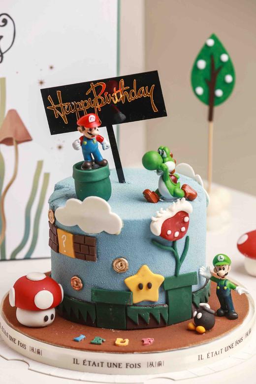 超级马里奥 商品图1