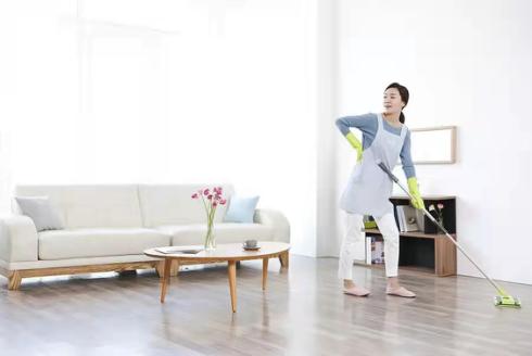 室内保洁——3小时/人/次 商品图0