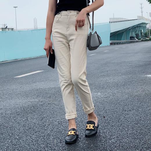 Mini Sexy九分萝卜裤 商品图4